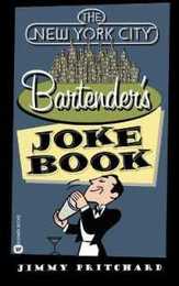 The New York City Bartender's Joke Book