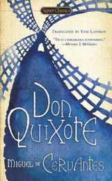 Don Quixote (Signet Classics)