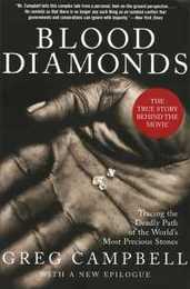 Blood Diamonds Revised Edition: Tracing the Deadly Path of the World's Most Precious Stones
