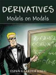 Derivatives: Models on Models (The Wiley Finance Series)