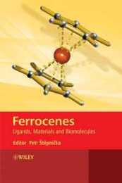 Ferrocenes: Ligands Materials and Biomolecules