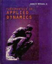 Fundamentals of Applied Dynamics Revised Printing