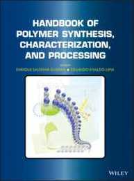 Handbook of Polymer Synthesis Characterization and Processing