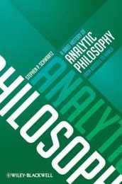 Brief History of Analytic Philosophy PB