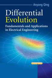 Differential Evolution: Fundamentals and Applications in Electrical Engineering (IEEE Press)