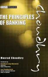 The Principles of Banking (Wiley Finance)