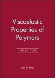 Viscoelastic Properties of Polymers