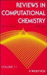 Reviews in Computational Chemistry Volume 11