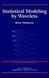 Statistical Modeling by Wavelets (Wiley Series in Probability and Statistics)
