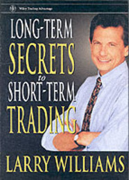 Long-Term Secrets to Short-Term Trading (Wiley Trading)