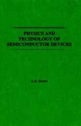 Physics & Technology Semi Conductor