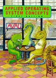 Applied Operating Systems Concepts