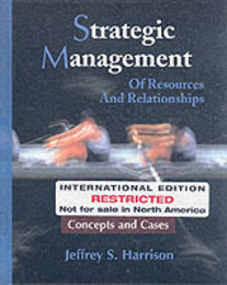 Strategic Management and Cases
