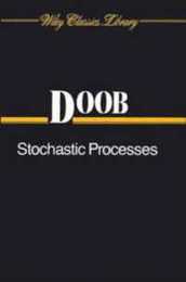Stochastic Processes P