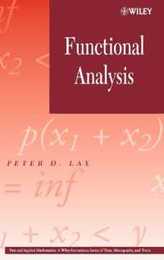 Functional Analysis (Pure and Applied Mathematics: A Wiley Series of Texts Monographs and Tracts)