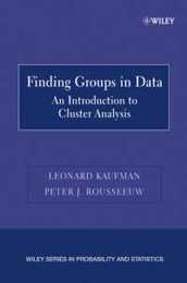 Finding Groups in Data