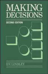 Making Decisions 2e