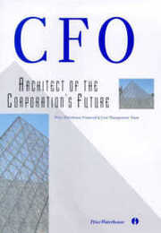 CFO: Architect of the Corporation's Future
