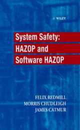 System Safety: HAZOP and Software HAZOP