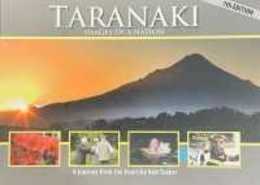 Taranaki: Images Of A Nation