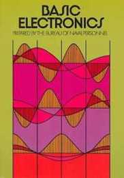 Basic Electronics (Dover Books on Engineering)