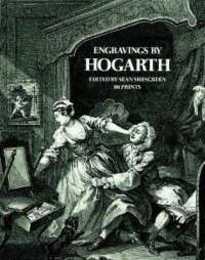 Engravings by Hogarth (Dover Fine Art History of Art)