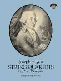 Haydn: String Quartets Opp. 20 and 33 Complete
