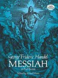Handel: Messiah: In Full Score