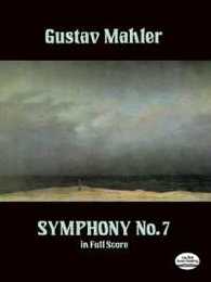 Mahler: Symphony No. 7 in Full Score