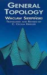 General Topology (Dover Books on Mathematics)