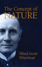 The Concept of Nature