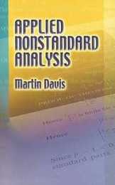 Applied Nonstandard Analysis (Dover Books on Mathematics)