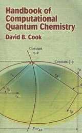 Handbook of Computational Quantum Chemistry (Dover Books on Chemistry)