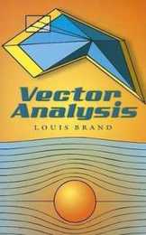 Vector Analysis (Dover Books on Mathematics)