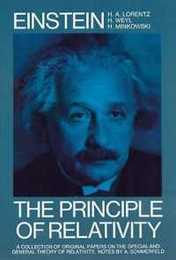 The Principle of Relativity (Dover Books on Physics)