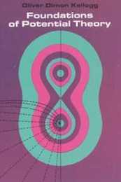 Foundations of Potential Theory (Dover Books on Physics)