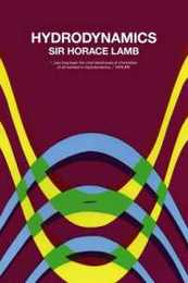 Hydrodynamics (Dover Books on Physics)