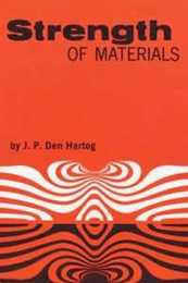 Strength of Materials (Dover Books on Physics)