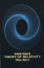 Einstein's Theory of Relativity (Dover Books on Physics)
