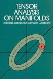 Tensor Analysis on Manifolds (Dover Books on Mathematics)