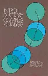 Introductory Complex Analysis (Dover Books on Mathematics)