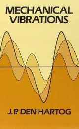 Mechanical Vibrations (Dover Civil and Mechanical Engineering)