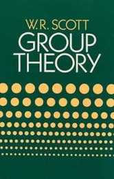 Group Theory (Dover Books on Mathematics)