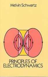 Principles of Electrodynamics (Dover Books on Physics)