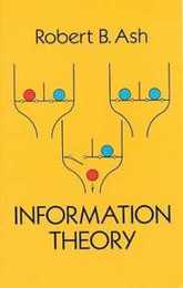 Information Theory (Dover Books on Mathematics)