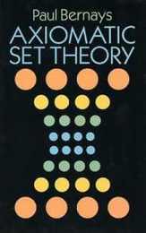 Axiomatic Set Theory (Dover Books on Mathematics)