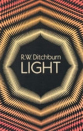 Light (Dover Books on Physics)