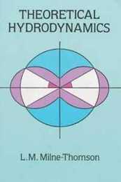 Theoretical Hydrodynamics (Dover Books on Physics)