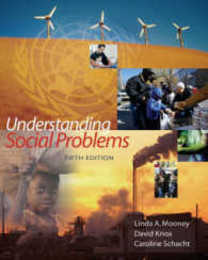 Understanding Social Problems