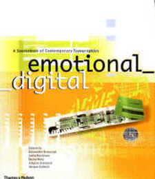 Emotional Digital: A Sourcebook of Contemporary Typographics